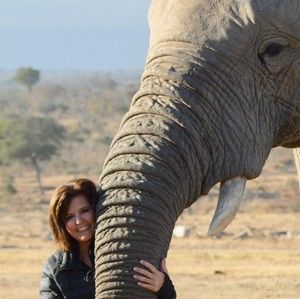 Meet your Posher, Susie